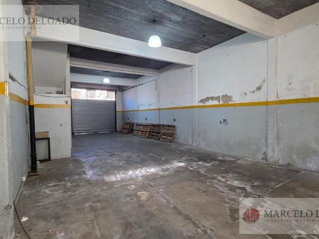 Casa en alquiler en Distrito Tecnológico