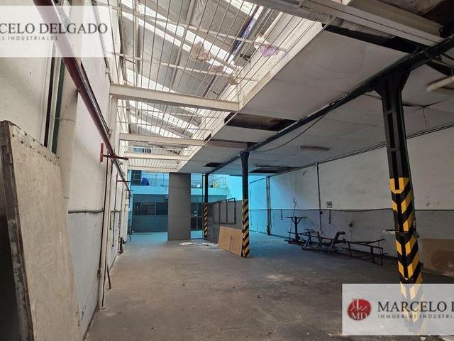 Casa en alquiler en Distrito Tecnológico
