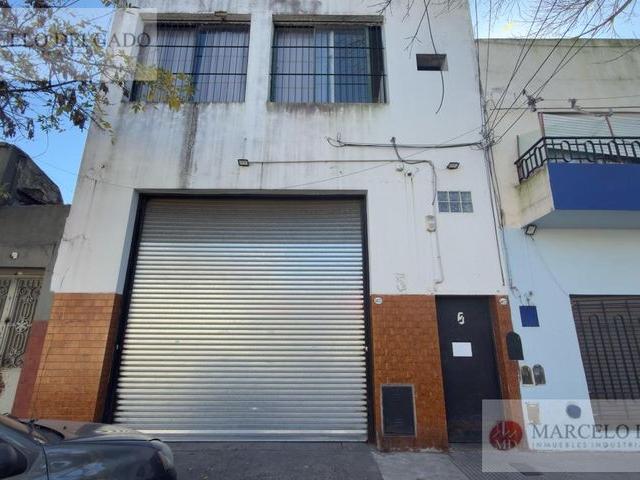 Casa en alquiler en Distrito Tecnológico