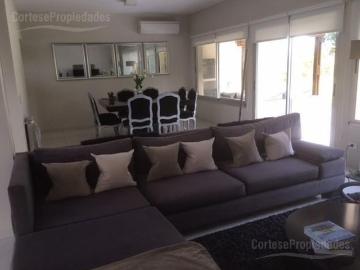Casa en alquiler en Dique Luján