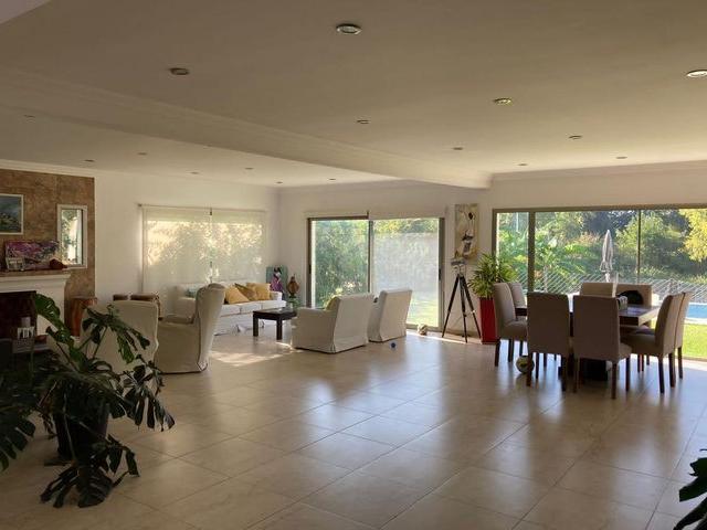 Casa en alquiler en Dique Luján