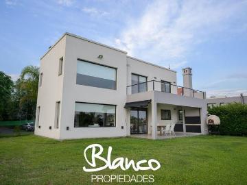 Casa en alquiler en Dique Luján