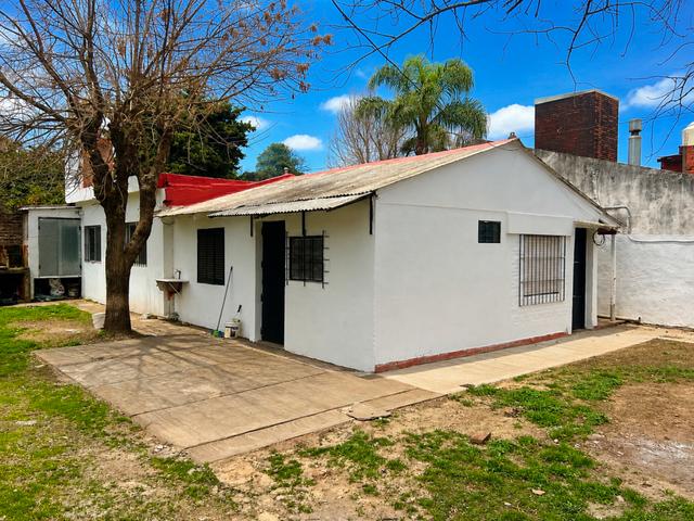 Casa en alquiler en Don Torcuato