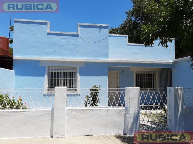Casa en alquiler en Don Torcuato
