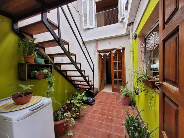 Casa en alquiler en Don Bosco