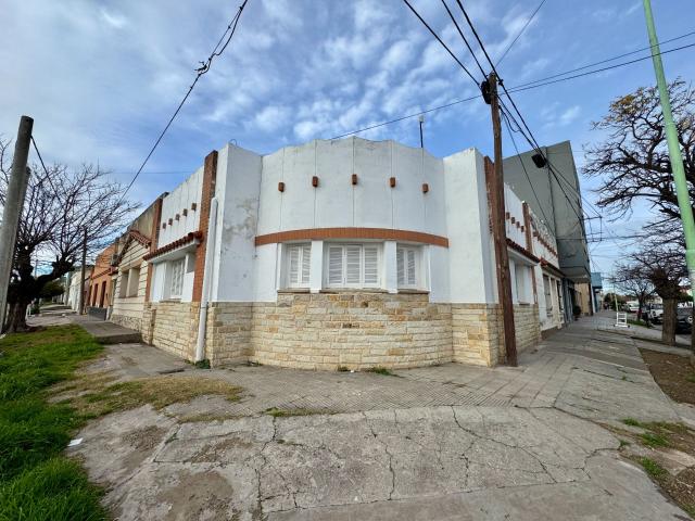Casa en Alquiler en Don Bosco 695, Noroeste, Bahía Blanca