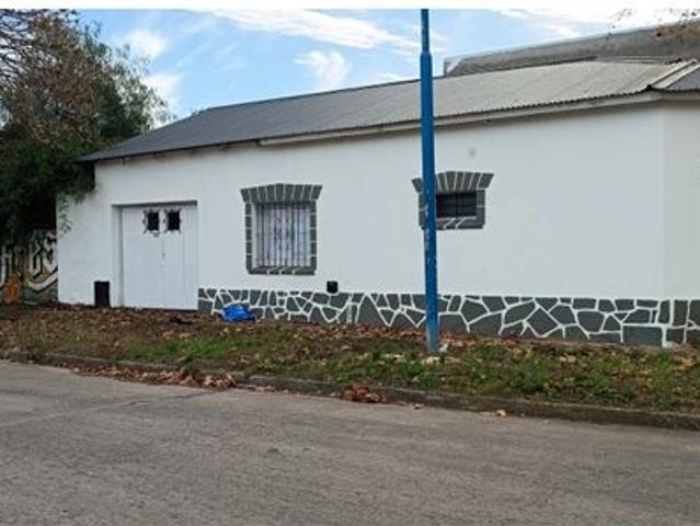 Casa en alquiler en Don Bosco