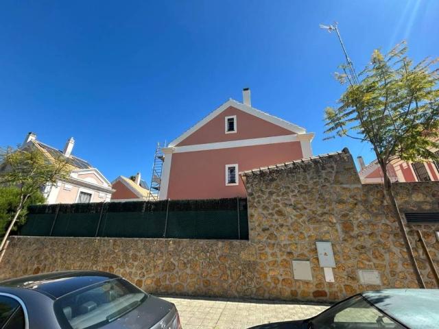 Casa en Alquiler en Dos Hermanas