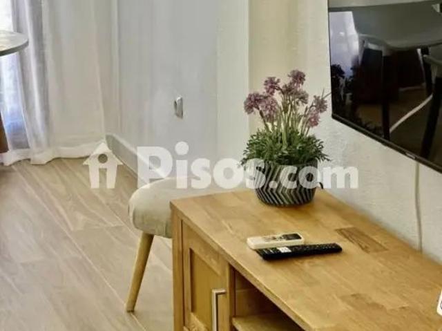 Casa en alquiler en Exclusivo Bungalow en Alquiler de Larga Temporada en El Faro en Gran Alacant