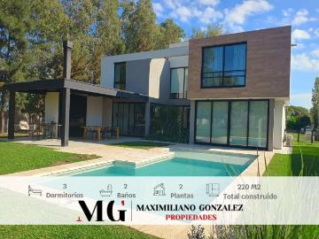 Casa en Alquiler en Ezeiza, G.B.A. Zona Sur