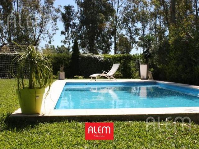Casa en alquiler en Echeverría del Lago
