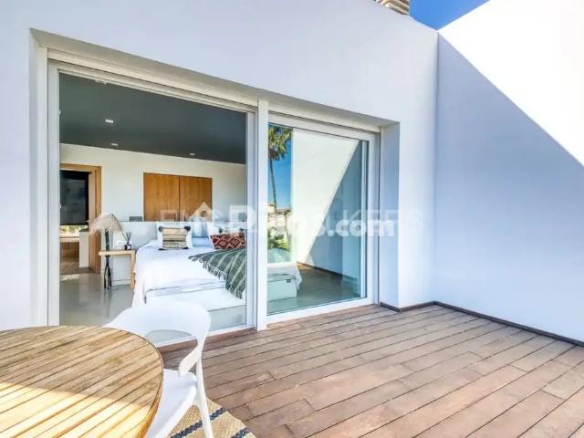 Casa en alquiler en El Montgó