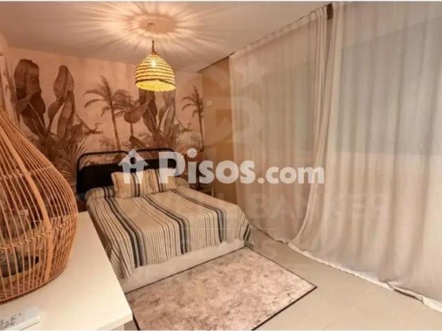 Casa en alquiler en El Montgó