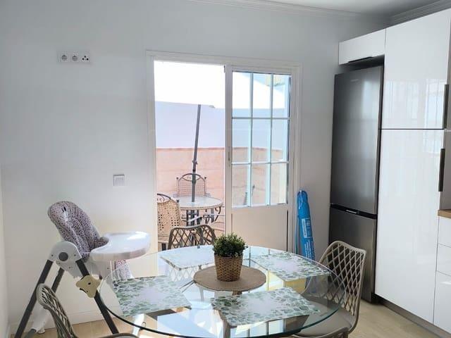 Casa en alquiler en El Morche, Málaga