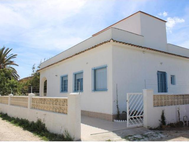 Casa en Alquiler en El Olivar, Valencia
