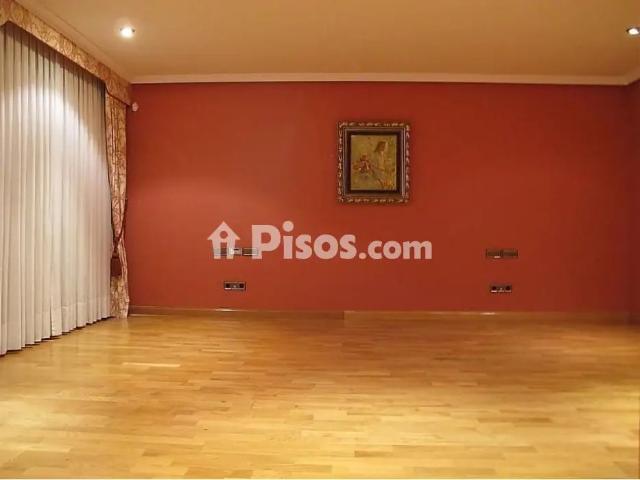 Casa en alquiler en El Olivar de Mirabal