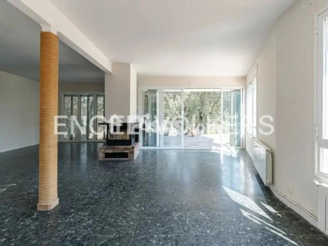 Casa en alquiler en El Boalo