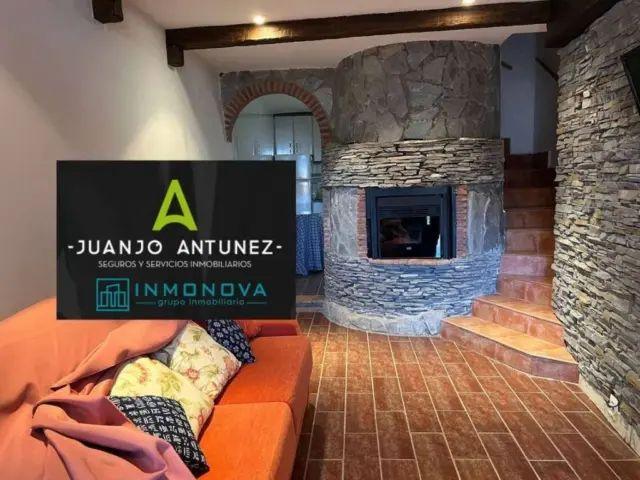 Casa en alquiler en El Bodón