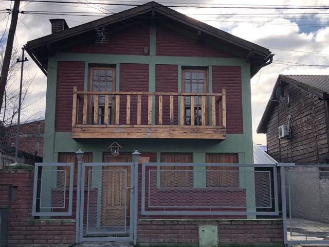 Casa en alquiler en El Bolsón