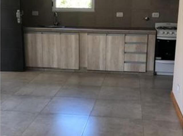 Casa en alquiler en El Bolsón
