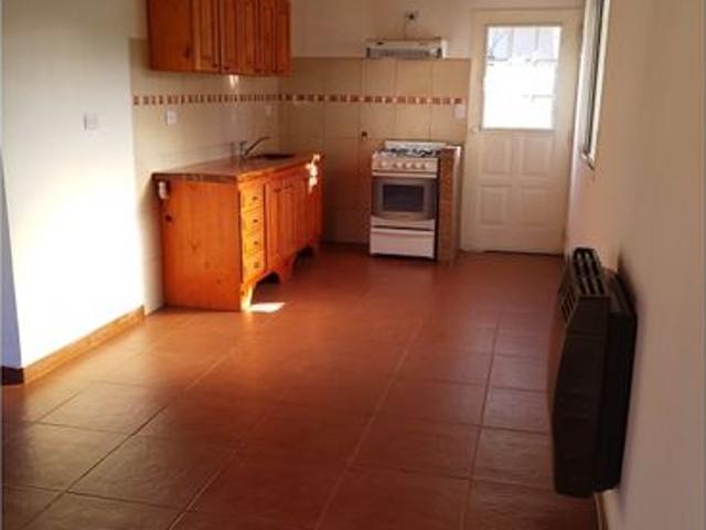 Casa en alquiler en El Bolsón