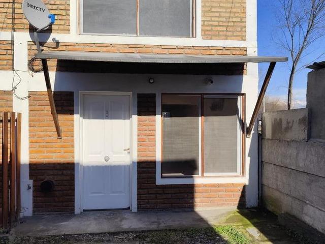 Casa en alquiler en El Bolsón
