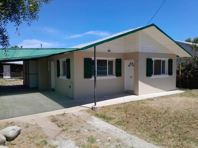 Casa en alquiler en El Bolsón