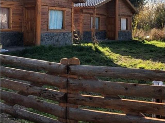 Casa en alquiler en El Bolsón