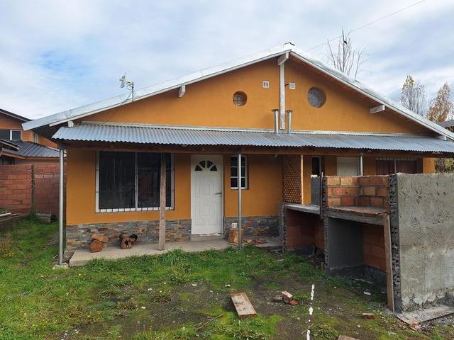 Casa en alquiler en El Bolsón