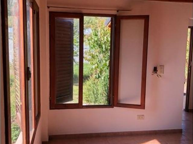 Casa en alquiler en El Bolsón