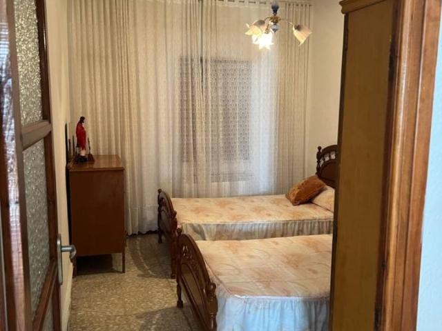 Casa en alquiler en El Bonillo