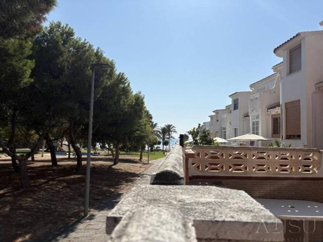 Casa en Alquiler en El Campello