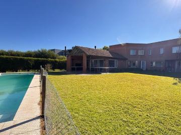 Casa en alquiler en El Cantón - Zona de secado