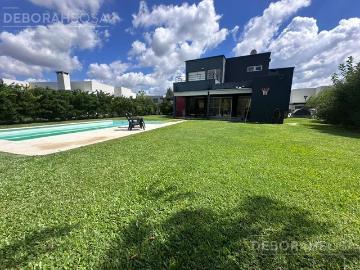 Casa en alquiler en El Cantón - Balcón