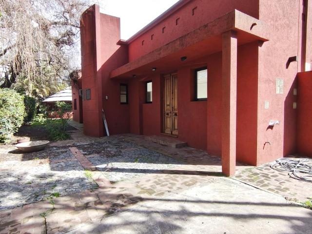 Casa en Alquiler en El Carmencito, Countries/B.Cerrado Berazategui