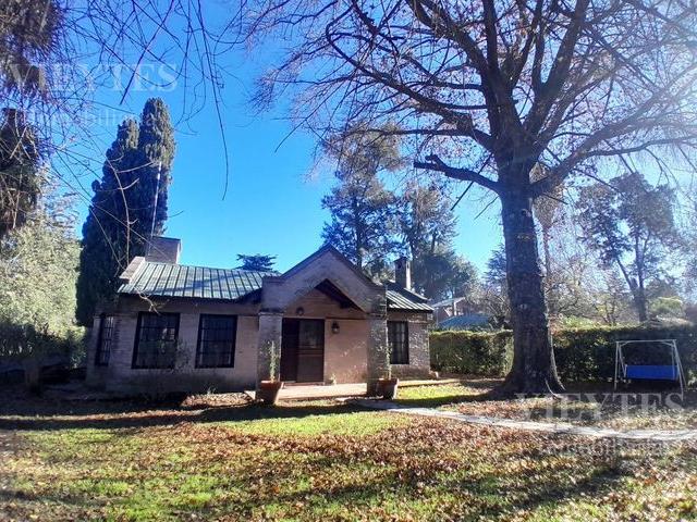Casa en alquiler en El Cazador