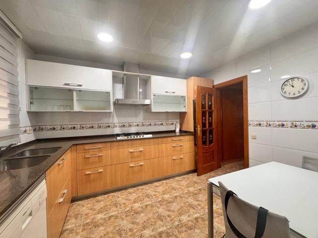 Casa en alquiler en el Centre de Badalona