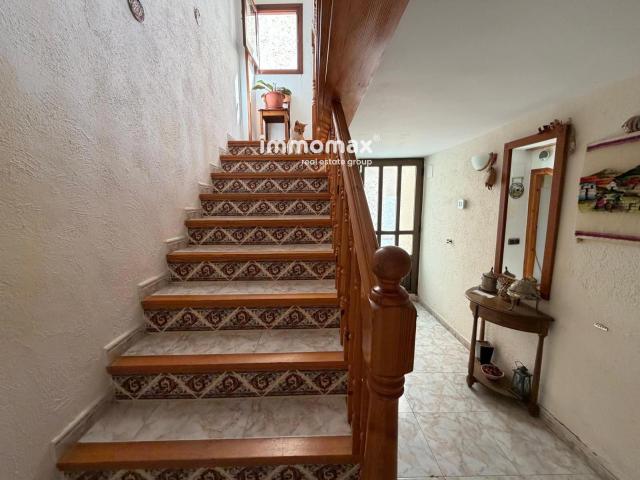 Casa en alquiler en el centro de Xerta