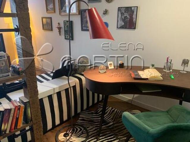 CASA EN ALQUILER EN EL CENTRO DE BURGOS