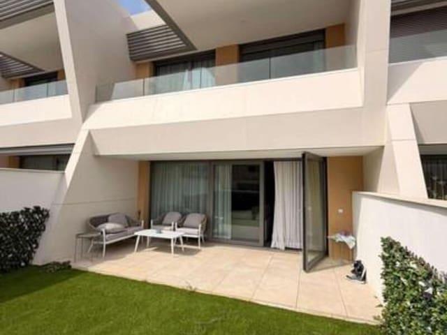 Casa en alquiler en El Chaparral, Málaga Costa del Sol
