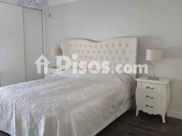 Casa en alquiler en El Faro