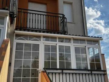Casa en Alquiler en El Fresno