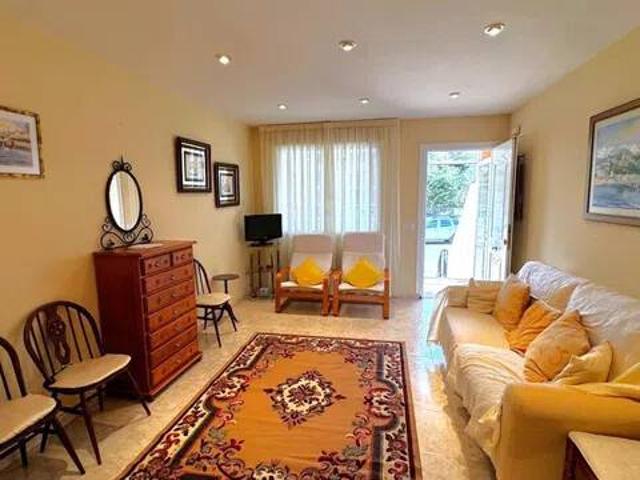 Casa en Alquiler en El Fresno