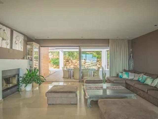 Casa en Alquiler en El Puerto de Santa María