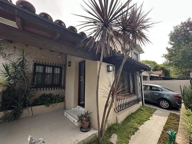 Casa en alquiler en El Palomar