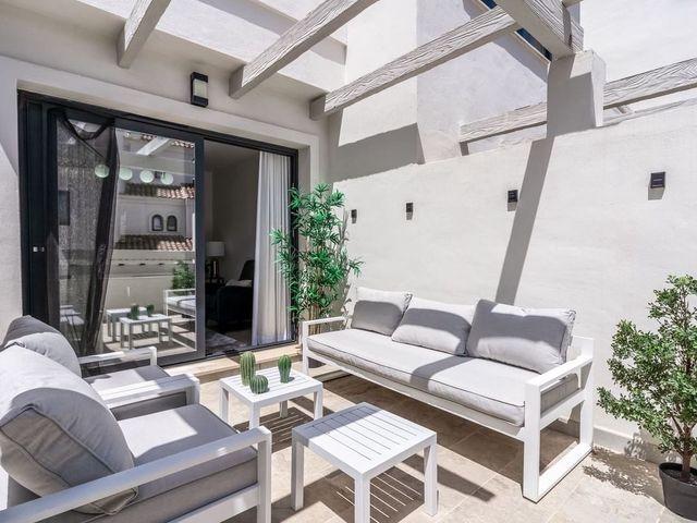Casa en alquiler en El Paraiso, Málaga Costa del Sol