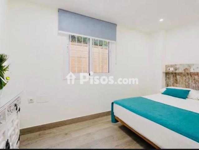 Casa en alquiler en El Pinar Palacio de Congresos