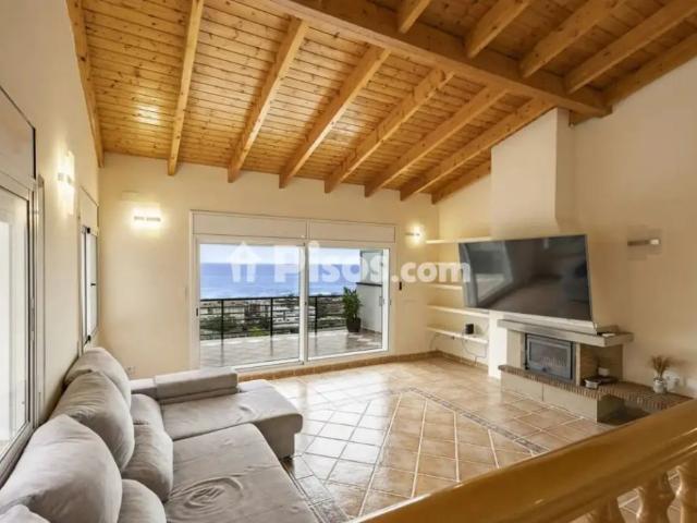 Casa en alquiler en El Poal