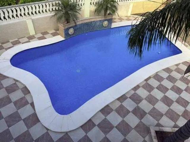 Casa en Alquiler en El Real de Gandia