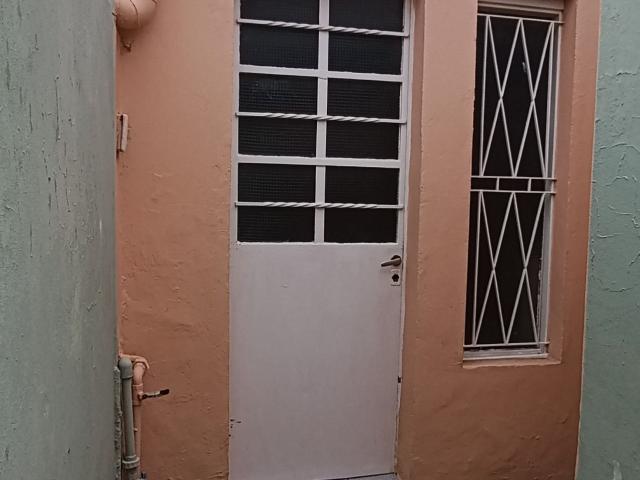 Casa en Alquiler en El Resero 200, Bahía Blanca